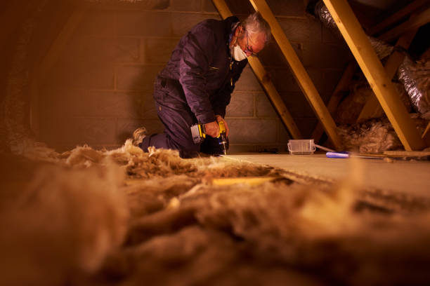 Best Residential Insulation in Taylor, PA